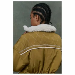 Manteau Tanya - Collection Femme | Olive