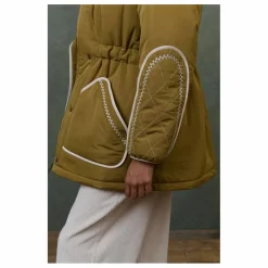 Manteau Tanya - Collection Femme | Olive