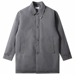 Manteau Trench Radio | Gris
