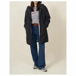 Manteau Venlo | Bleu marine