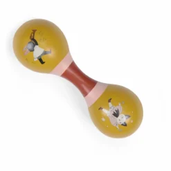 Maracas Après la pluie