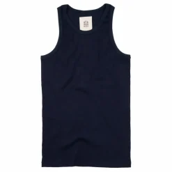 Marcel Gari Coton Bio | Bleu marine