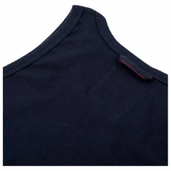 Marcel Gari Coton Bio | Bleu marine