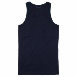 Marcel Gari Coton Bio | Bleu marine