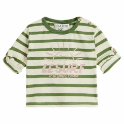 Marinière Le Surf | Vert