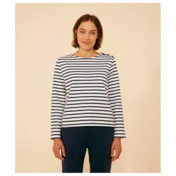 Marinière Majorel - Collection Femme | Bleu marine