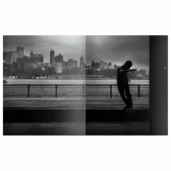 Mark gonzales
