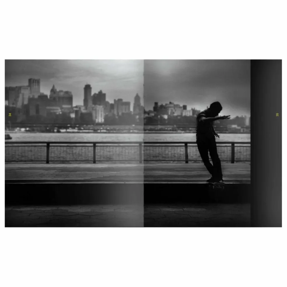 Mark gonzales