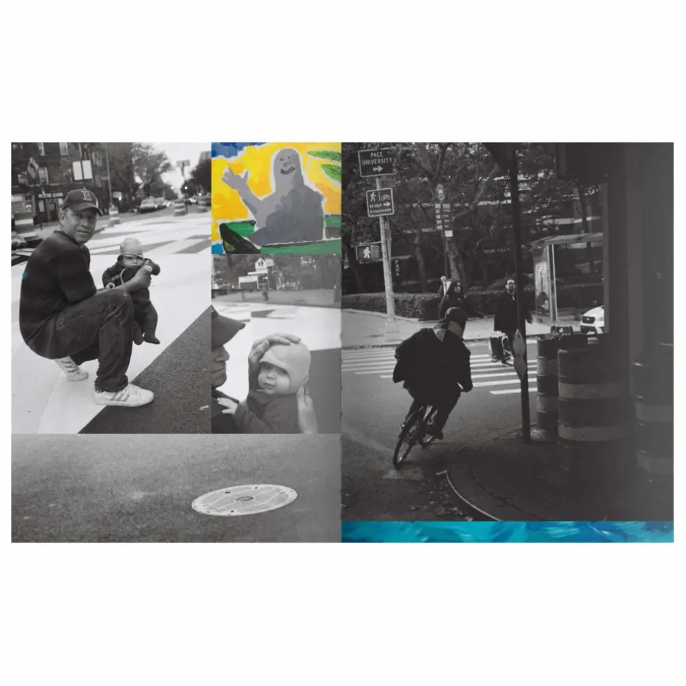 Mark gonzales