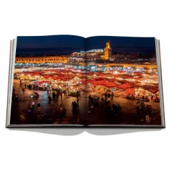 Marrakech Flair