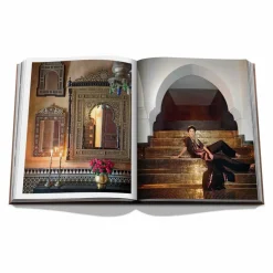 Marrakech Flair