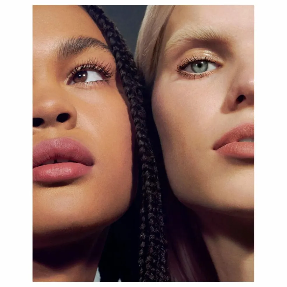 Mascara Lash Lift Serum | Noir