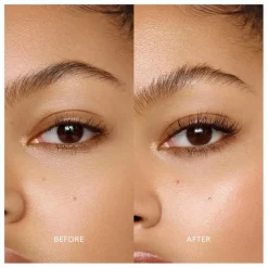 Mascara Lash Lift Serum | Noir