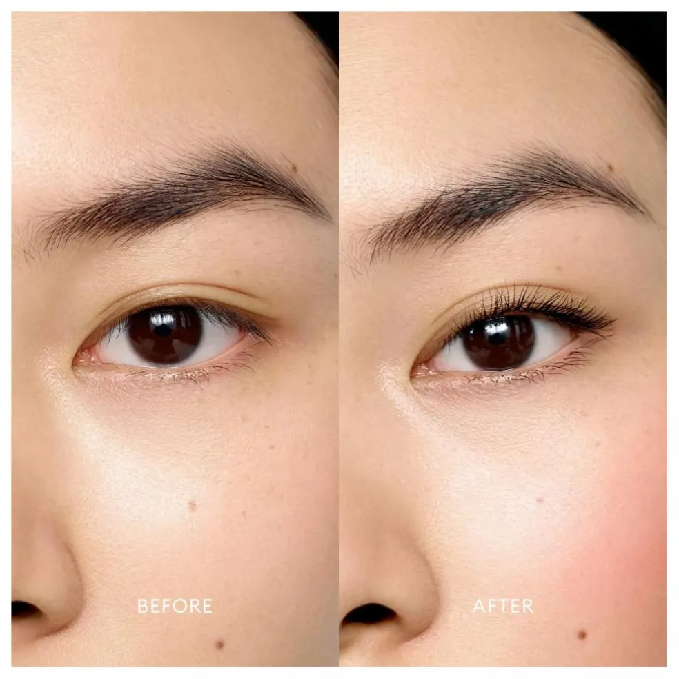 Mascara Lash Lift Serum | Noir