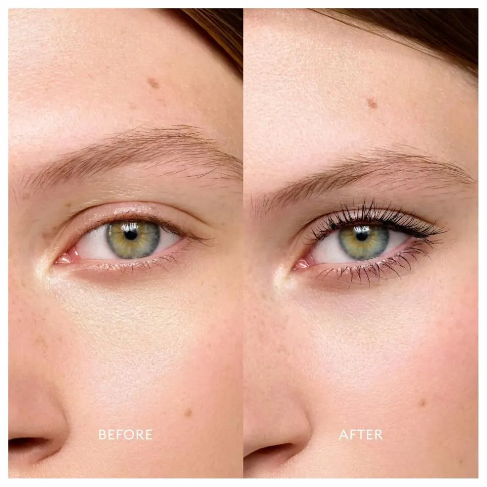 Mascara Lash Lift Serum | Noir