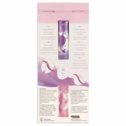Mascara pour cheveux | Rose