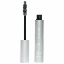 Mascara soin et volume Straight Up -10ml | Noir