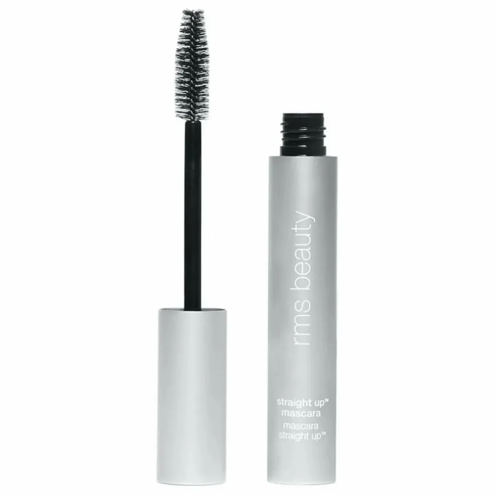 Mascara soin et volume Straight Up -10ml | Noir