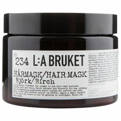 Masque cheveux nourissant Bouleau 234 - 350 g