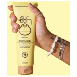 Masque cheveux Revitalizing - 177 ml