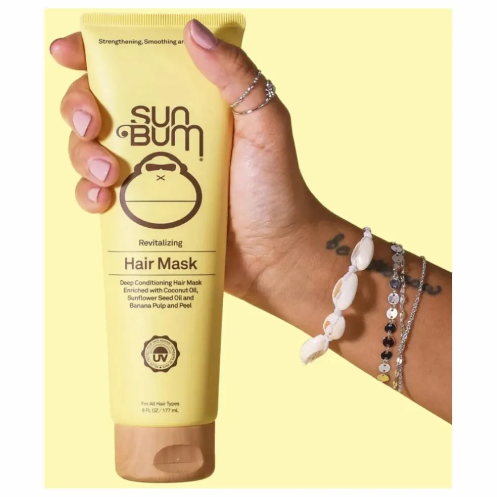 Masque cheveux Revitalizing - 177 ml