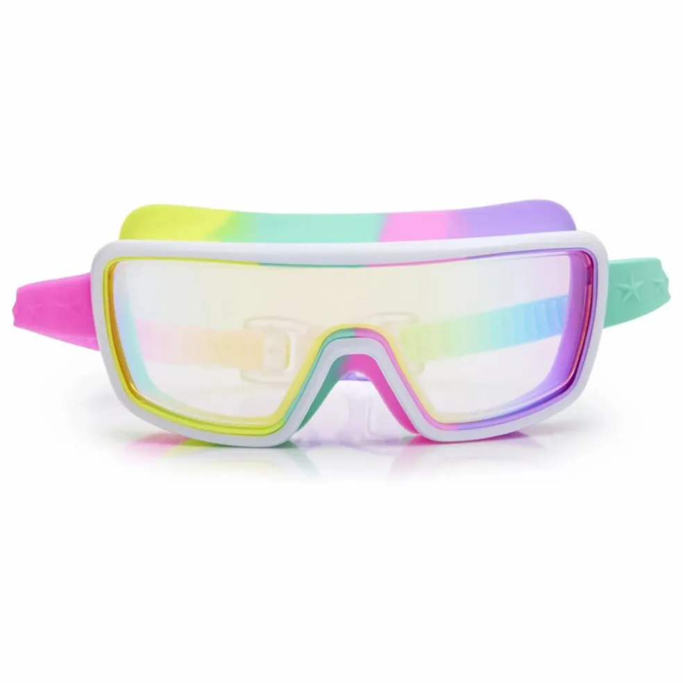 Masque de natation Chromatic | Rose