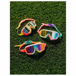 Masque de natation Chromatic | Rose