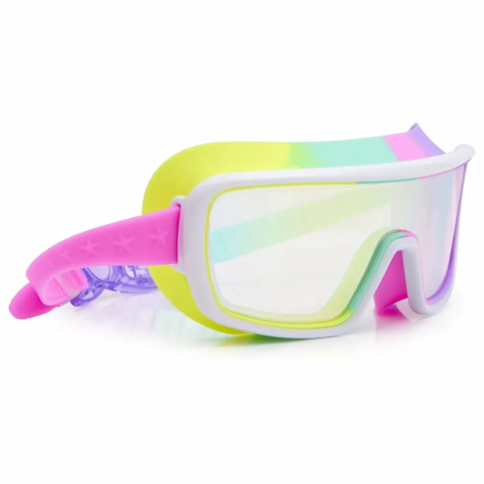 Masque de natation Chromatic | Rose