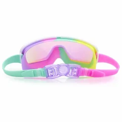 Masque de natation Chromatic | Rose