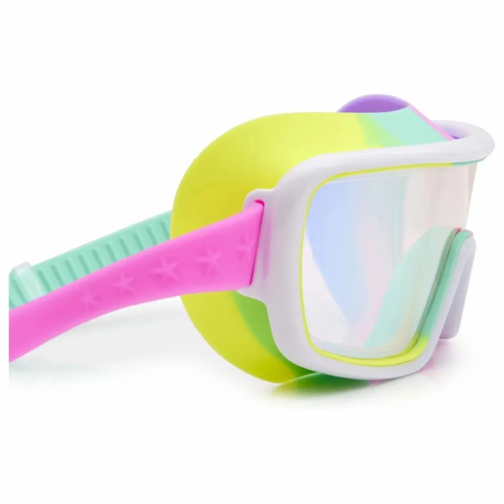 Masque de natation Chromatic | Rose