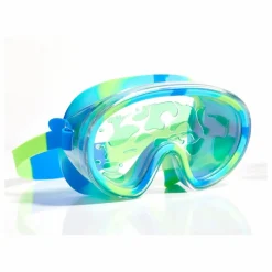 Masque de natation Molton Lava