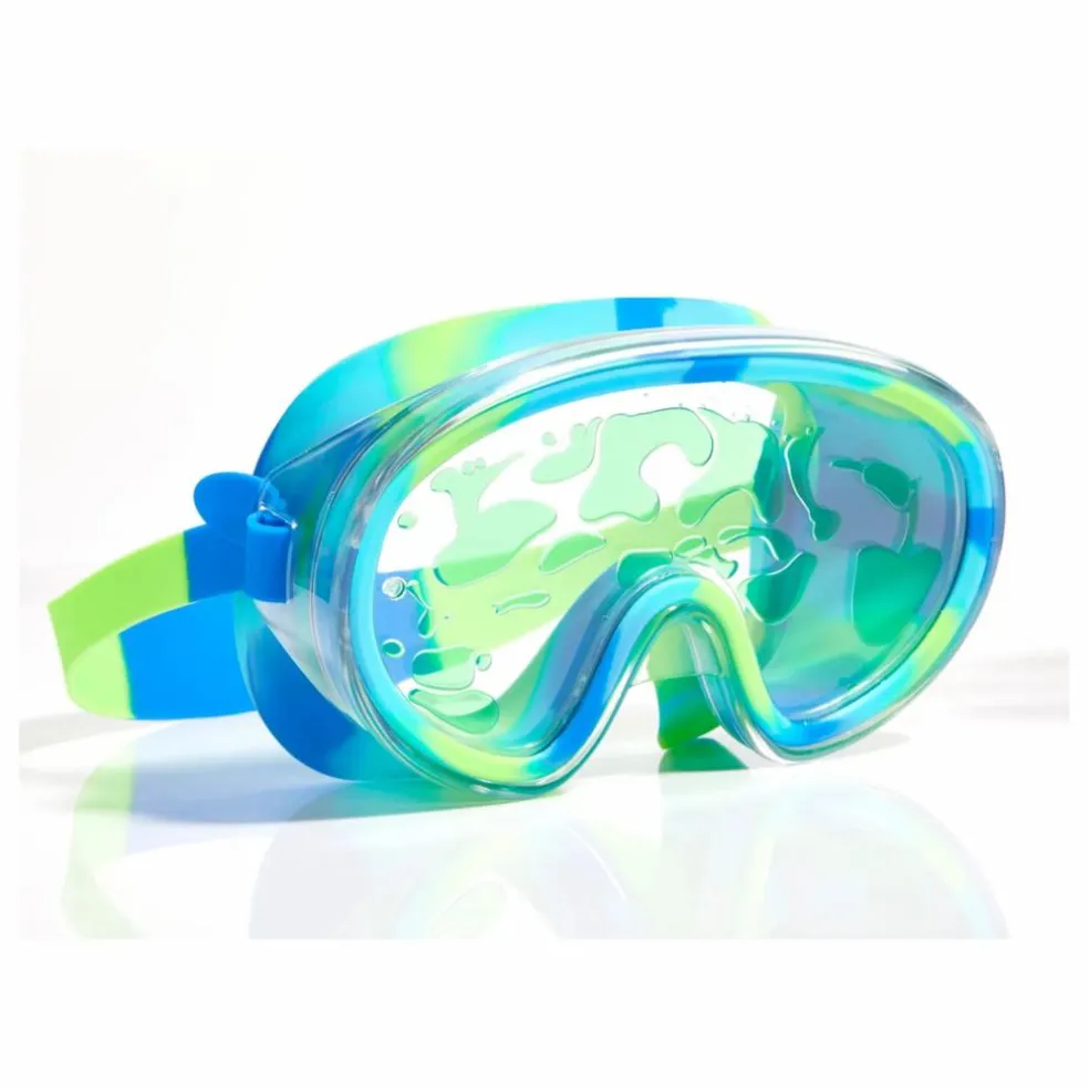 Masque de natation Molton Lava