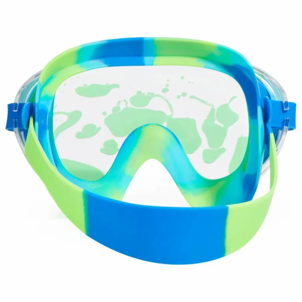 Masque de natation Molton Lava