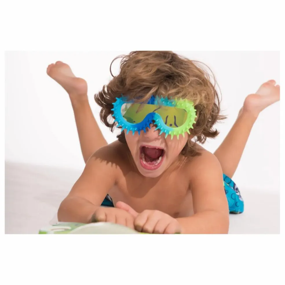 Masque de Natation Monsta