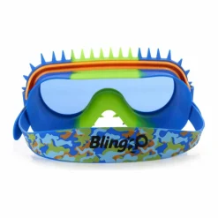 Masque de Natation Monsta