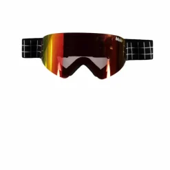Masque de Ski Falcon | Noir