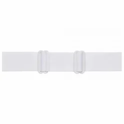 Masque de Ski Junior | Blanc