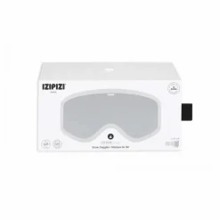 Masque de Ski Junior | Blanc