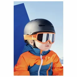 Masque de Ski Junior | Orange