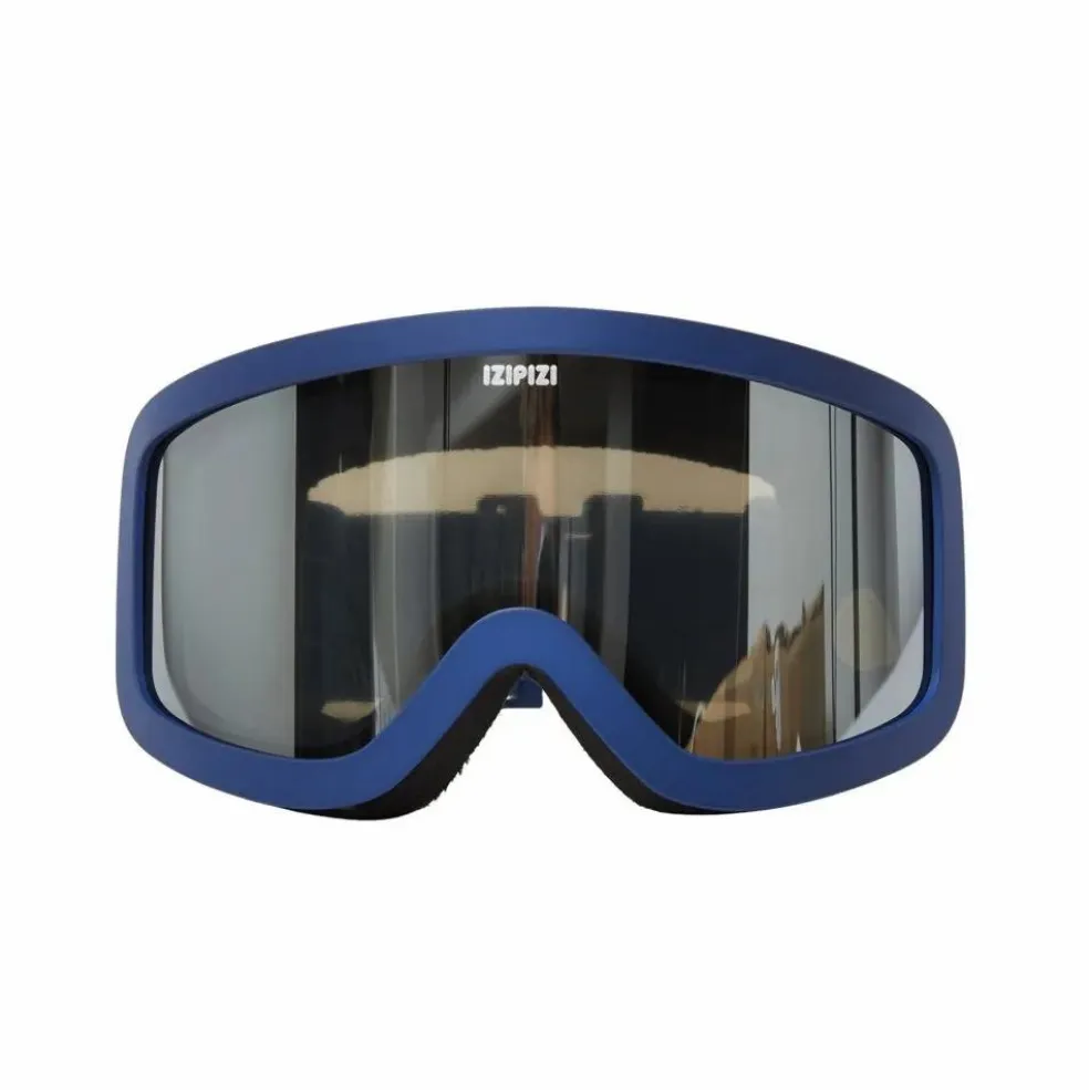 Masque de Ski Sun Snow - Collection Adulte | Bleu