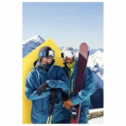 Masque de Ski Sun Snow - Collection Adulte | Bleu