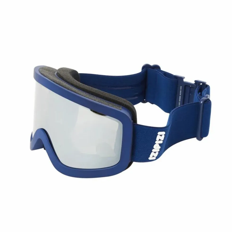 Masque de Ski Sun Snow - Collection Adulte | Bleu