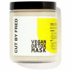 Masque Detox Vegan -250ml