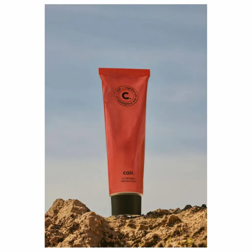 Masque Démêlant Cair by La Bonne Brosse - 150ml