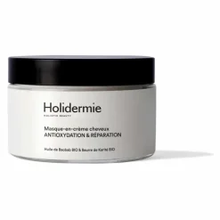Masque en crème cheveux - 200 ml