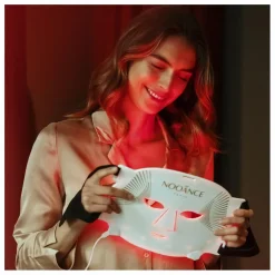 Masque LED anti-âge Le Professionnel