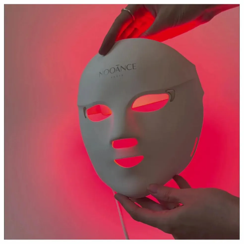 Masque LED visage Elite X600