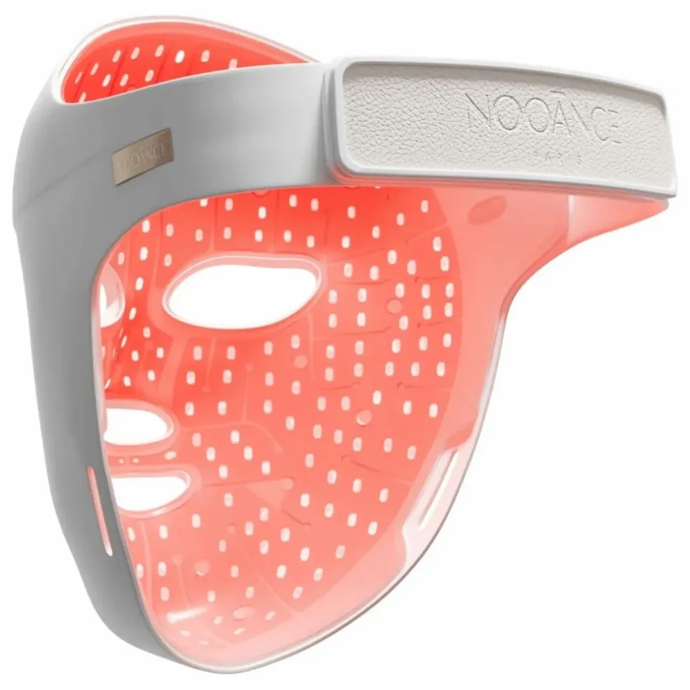Masque LED visage Elite X600