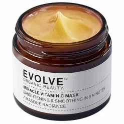 Masque Miracle Vitamin C - 60 ml