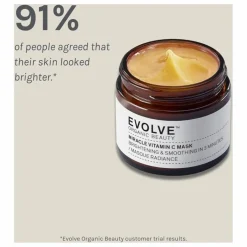 Masque Miracle Vitamin C - 60 ml